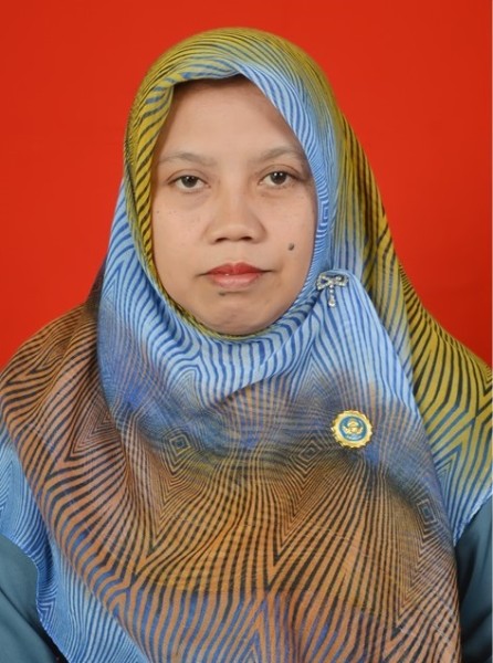 NILI ARYANA, S.Pd.SD