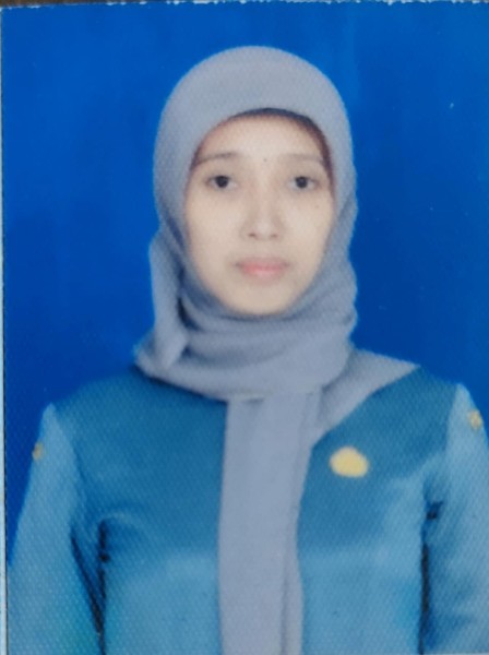 AINUN MASROFI, S.Pd