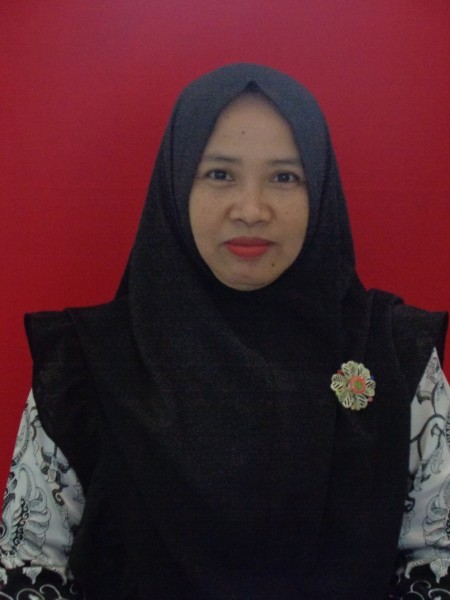 NUR KHOLIFAH, S.Pd
