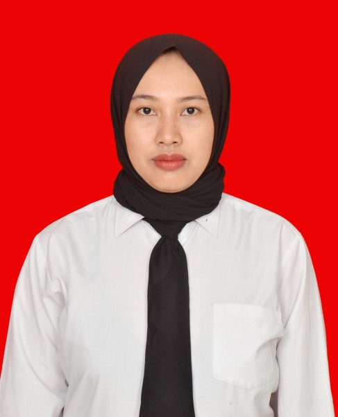 TITIS LEGIASTUTIK, S.Pd.SD