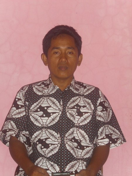 EDY SUPRIYANTO, S.E