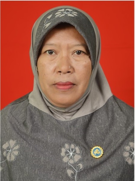 NORHAINI, S.PdI