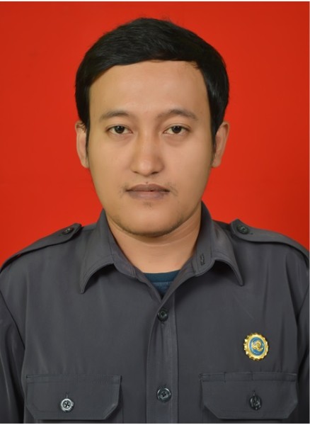 BERRY FIRMANSYAH, S.Pd