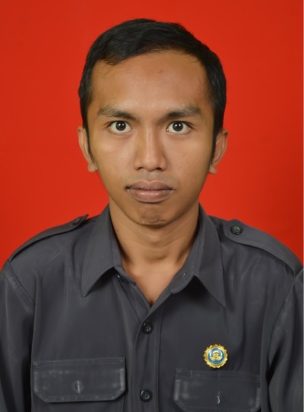 LUKMANUL HAKIM, S.Pd