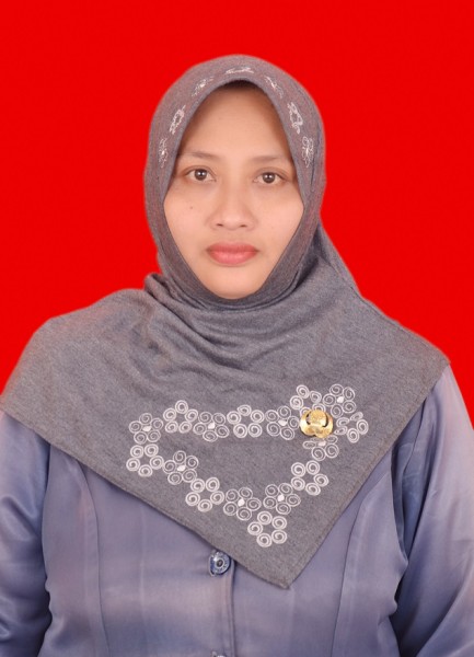 YUSNIAFINFARADILLAH, S.Pd.SD