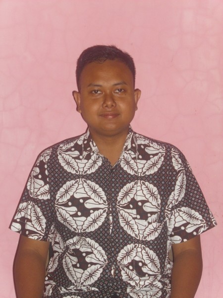 ILHAM ALIF BACHTIAR, S.Pd