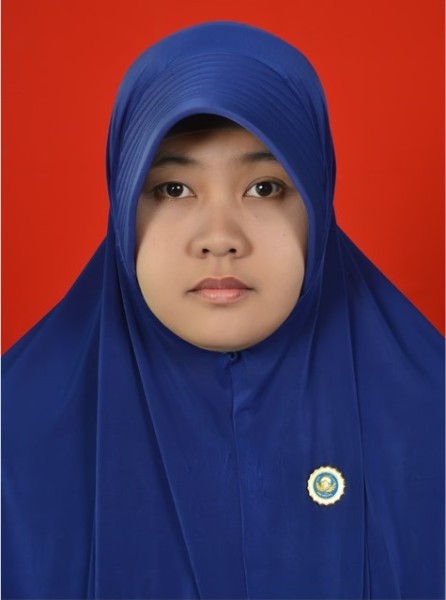 LUTFIA ARIFIYANI, S.Pd