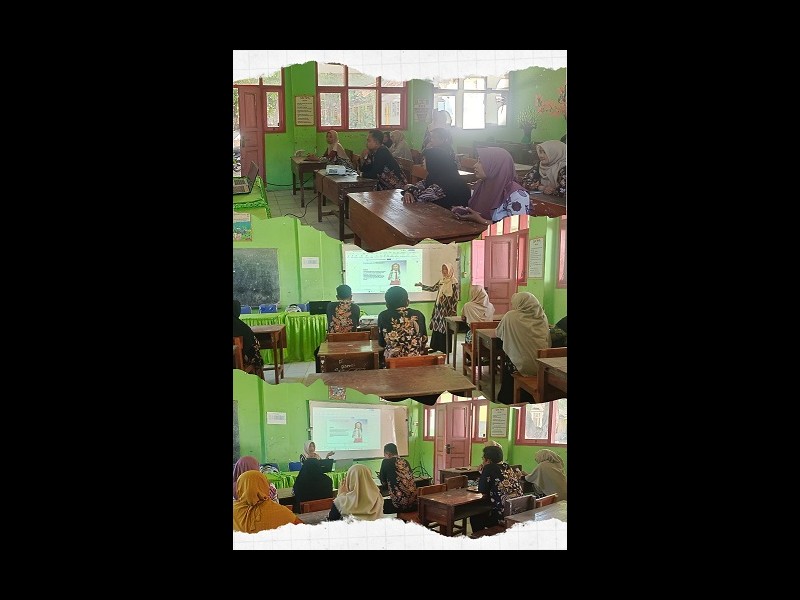 TRIK MENINGKATKAN MINAT BELAJAR ANAK DAN PENGENALAN PM