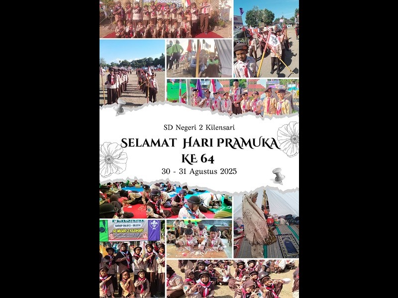 PERSAMI 30 s/d 31 Agustus 2025