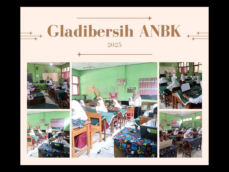 Gladibersih ANBK 2025