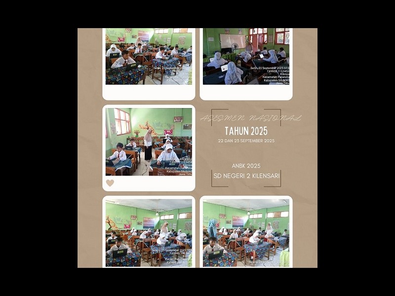 ANBK 2025