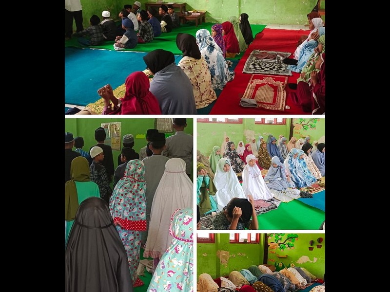 PONDOK RAMADHAN 2026