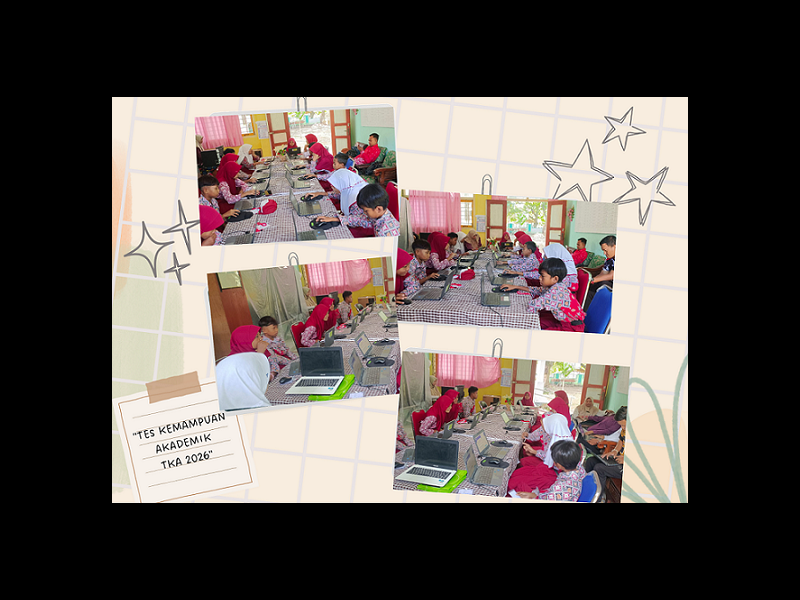 Gladibersih Tes Kemampuan Akademik 2026