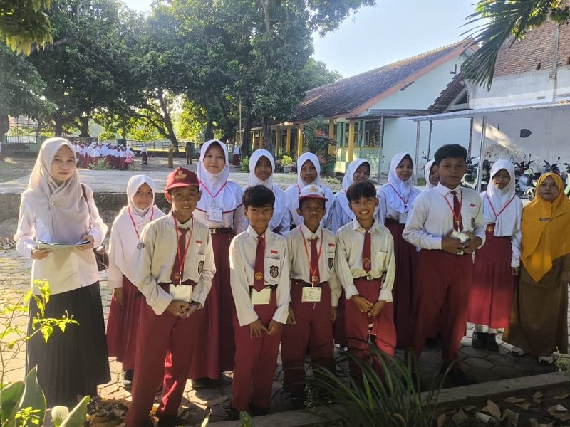TES KEMAMPUAN AKADEMIK (TKA) 2026