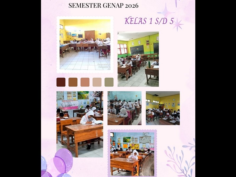 PENILAIAN SUMATIF AKHIR SEMESTER GENAP 2026
