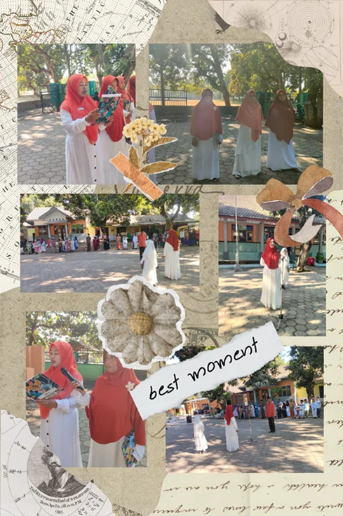 Peringatan Hari Santri
